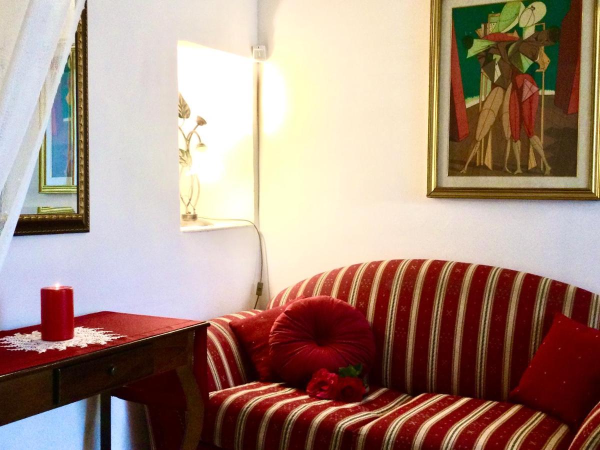 アルベロベッロ B＆B ミレッラ Bed & Breakfast エクステリア 写真