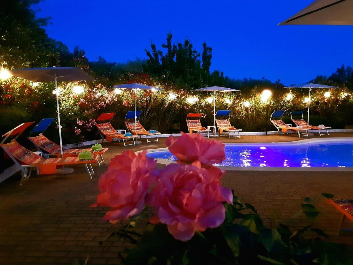 アルベロベッロ B＆B ミレッラ Bed & Breakfast エクステリア 写真