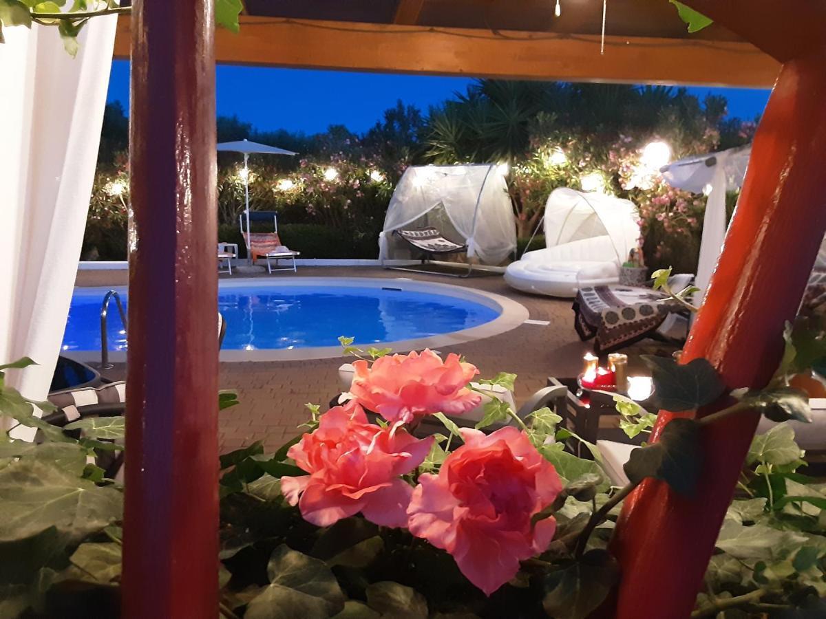 アルベロベッロ B＆B ミレッラ Bed & Breakfast エクステリア 写真