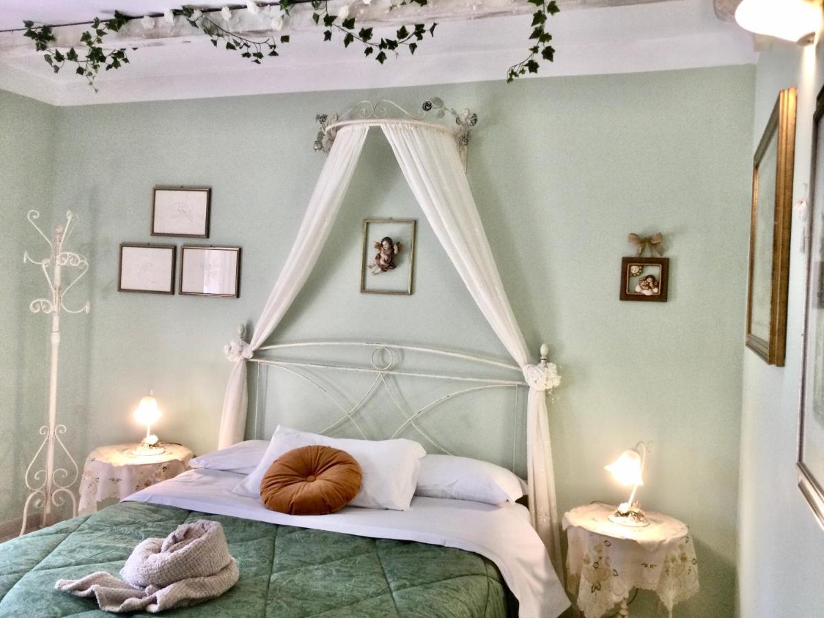 アルベロベッロ B＆B ミレッラ Bed & Breakfast エクステリア 写真