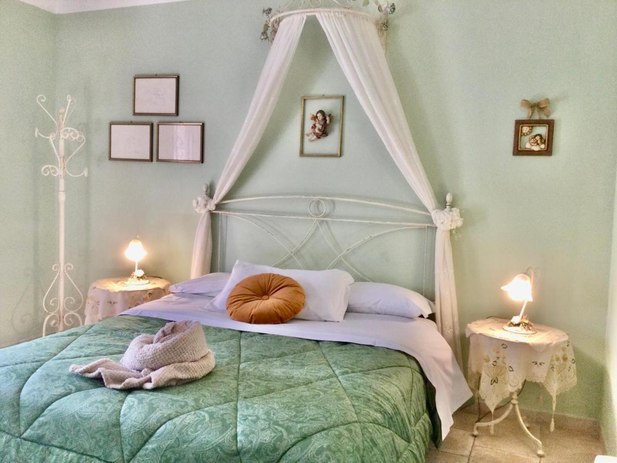 アルベロベッロ B＆B ミレッラ Bed & Breakfast エクステリア 写真