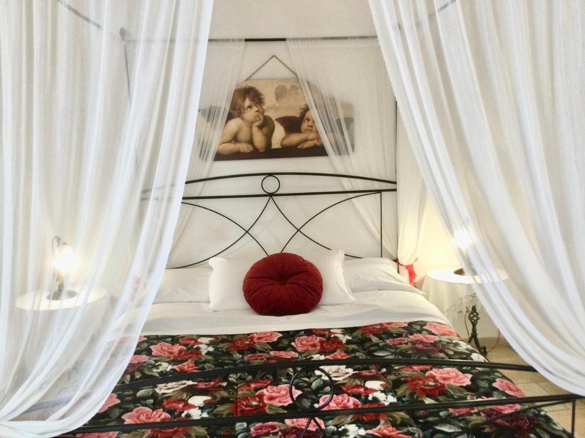 アルベロベッロ B＆B ミレッラ Bed & Breakfast エクステリア 写真