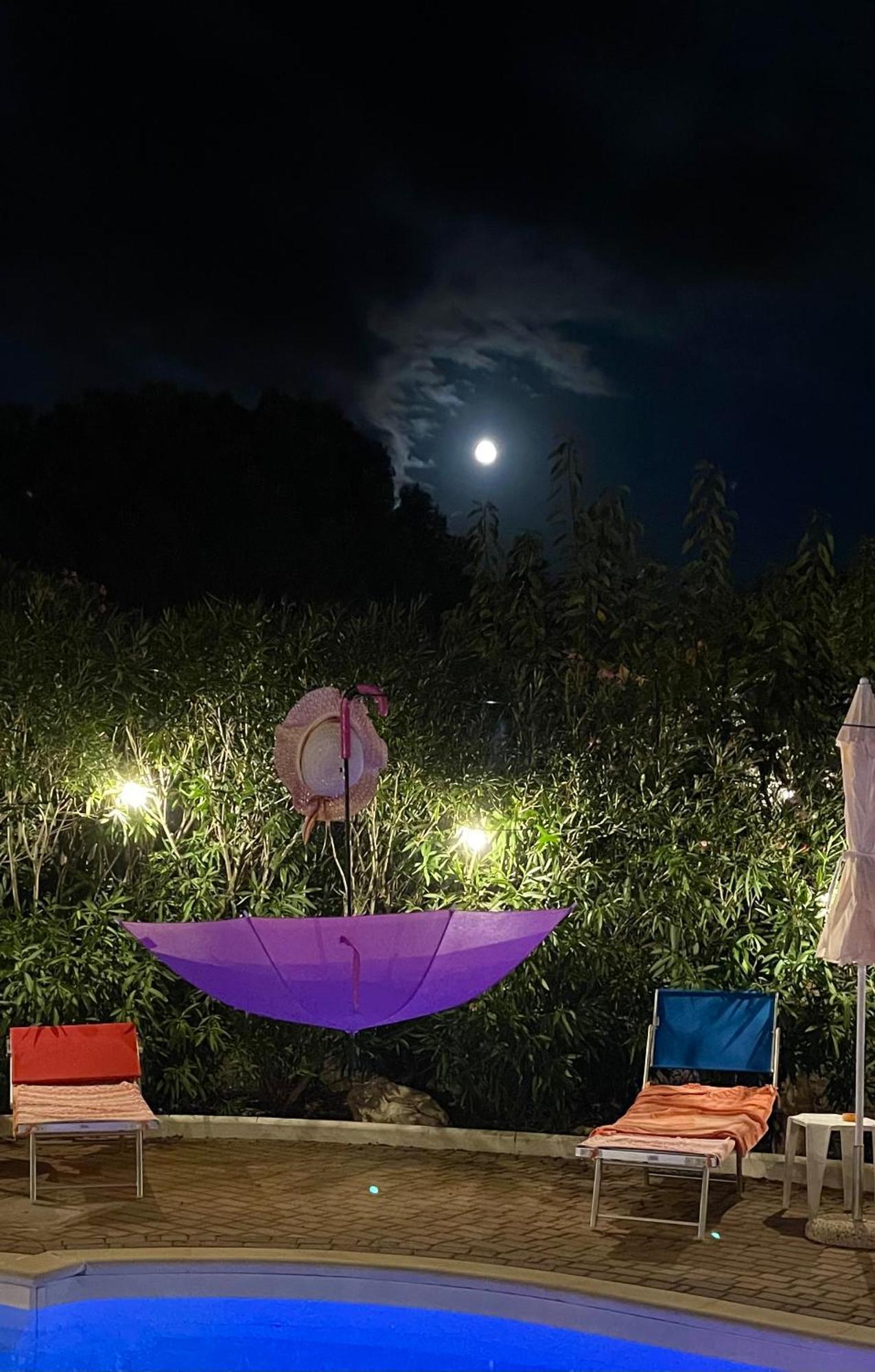 アルベロベッロ B＆B ミレッラ Bed & Breakfast エクステリア 写真