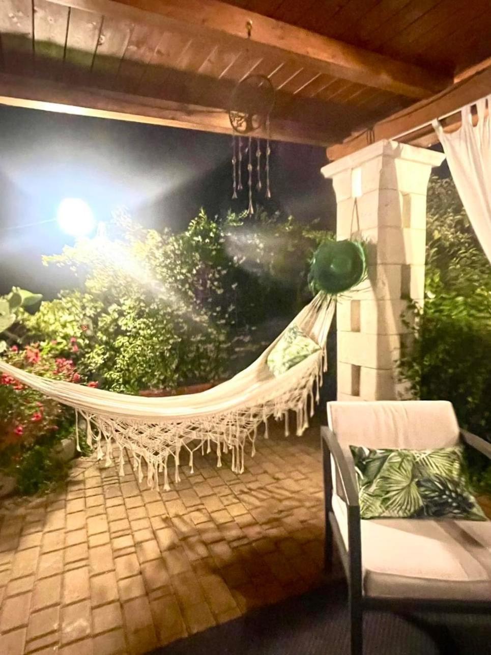 アルベロベッロ B＆B ミレッラ Bed & Breakfast エクステリア 写真
