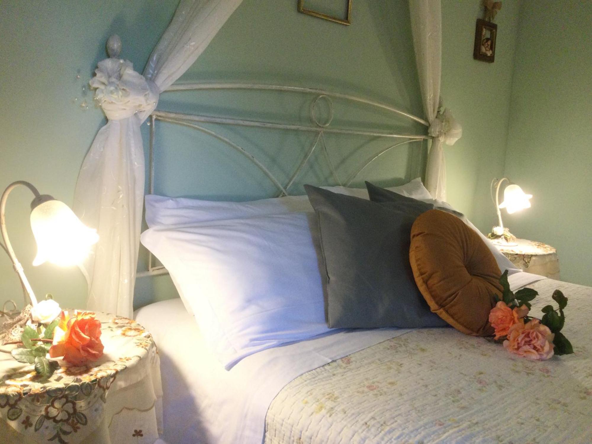 アルベロベッロ B＆B ミレッラ Bed & Breakfast 部屋 写真