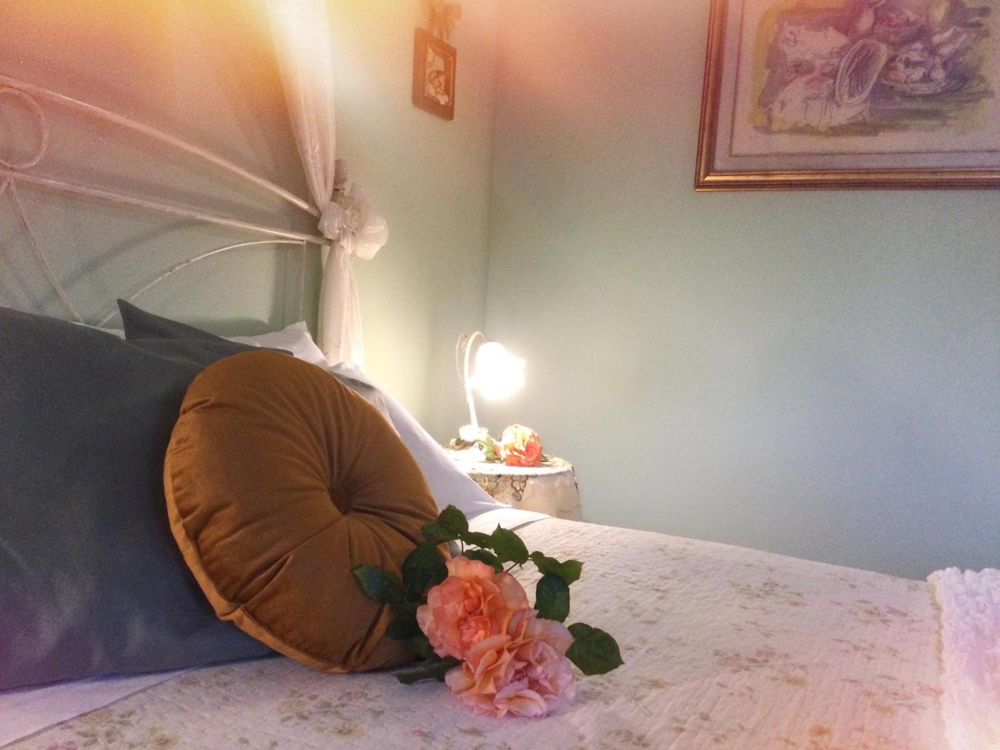 アルベロベッロ B＆B ミレッラ Bed & Breakfast 部屋 写真