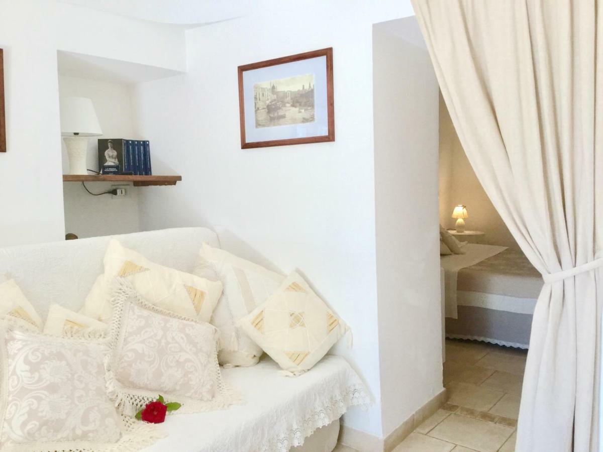 アルベロベッロ B＆B ミレッラ Bed & Breakfast エクステリア 写真
