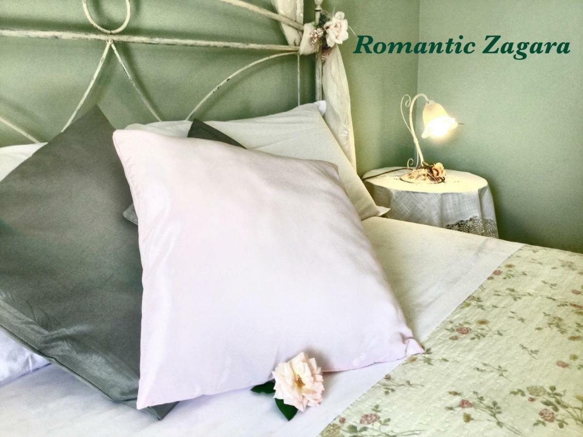 アルベロベッロ B＆B ミレッラ Bed & Breakfast エクステリア 写真