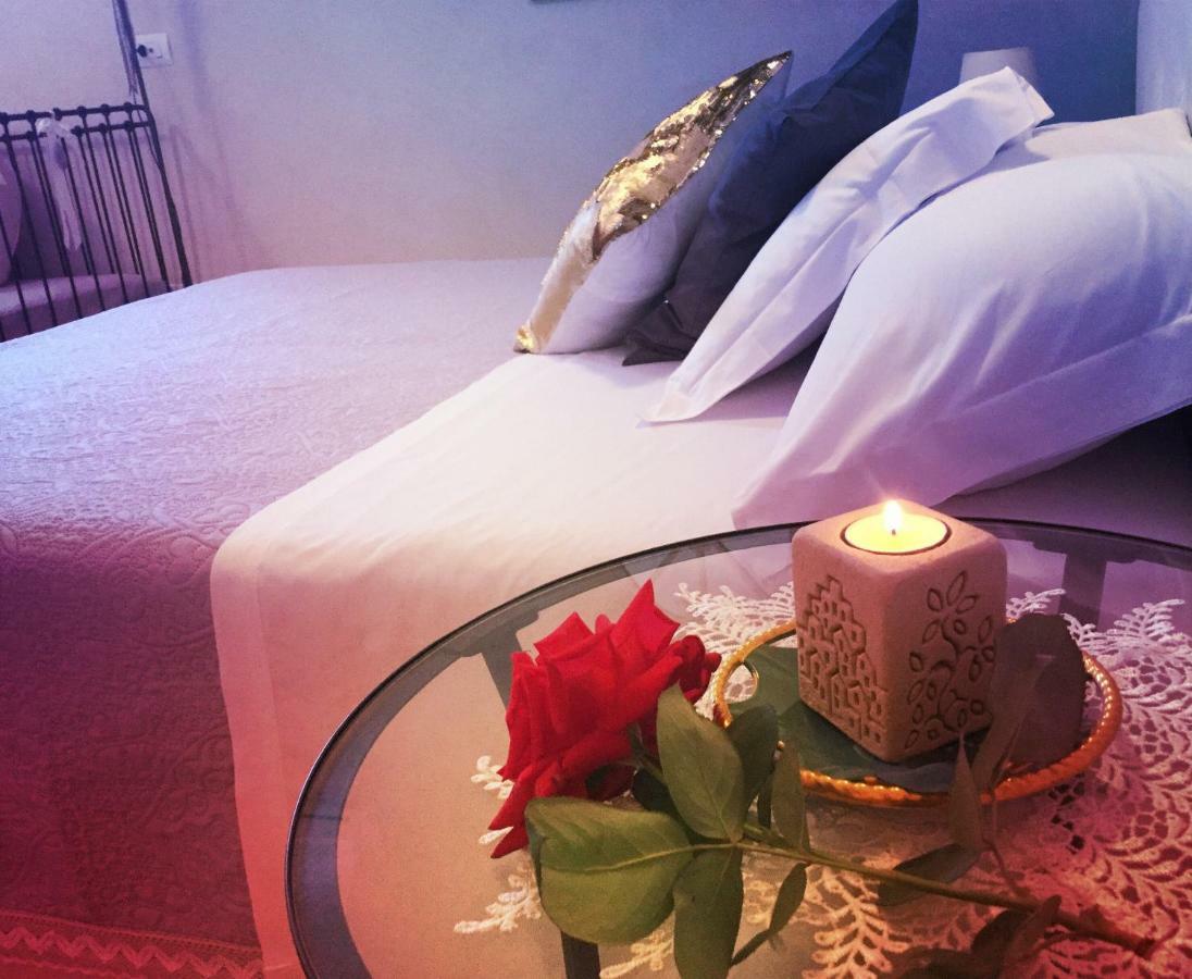 アルベロベッロ B＆B ミレッラ Bed & Breakfast エクステリア 写真